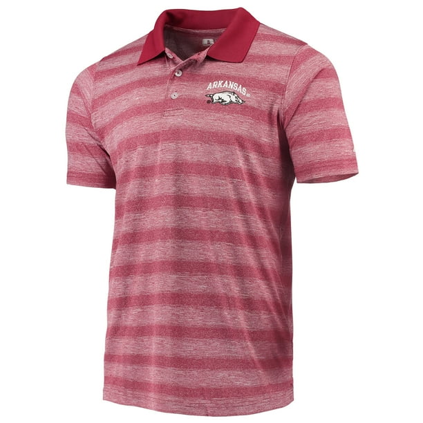 NCAA Arkansas Razorbacks Mens Classic Mesh Short Cardinal X-Large NCAA Arkansas Razorbacks Mens Classic Mesh Short Cardinal X-Large